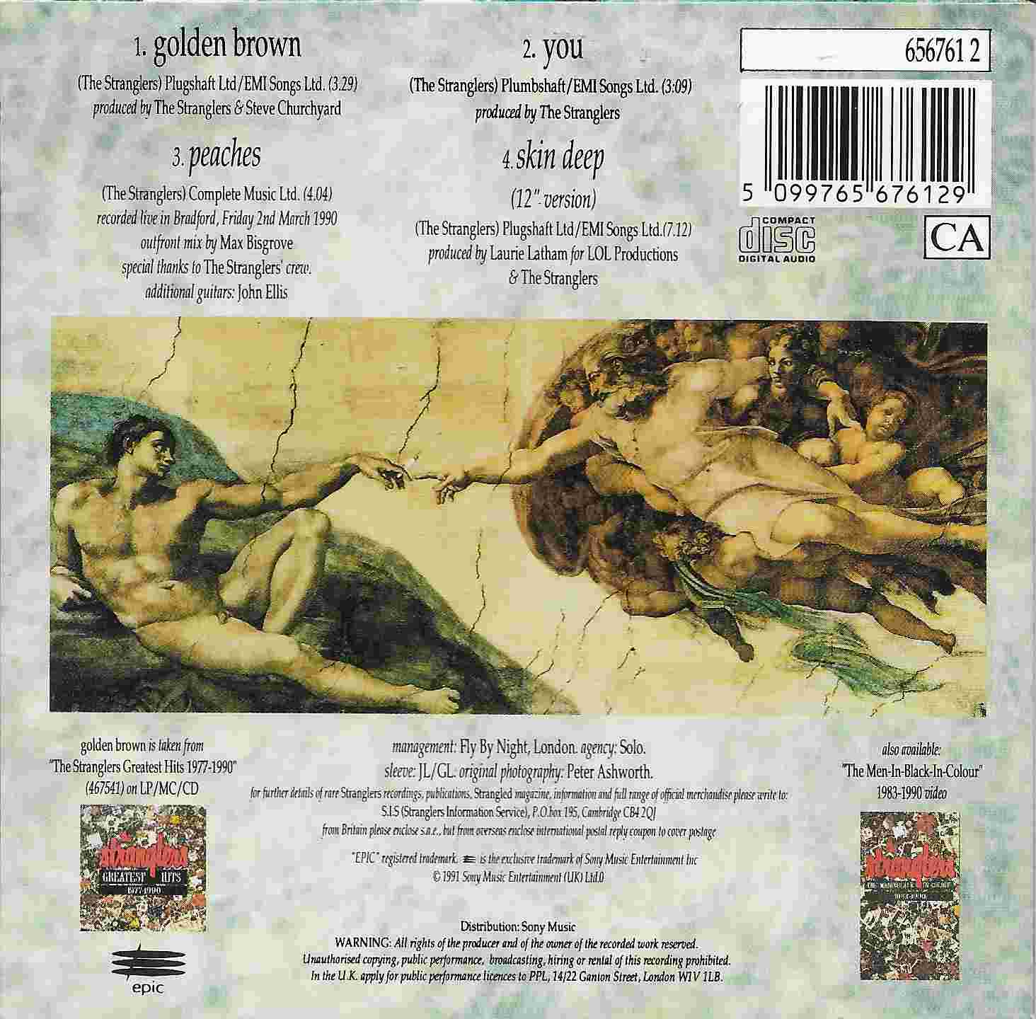 Back cover of 656761 2